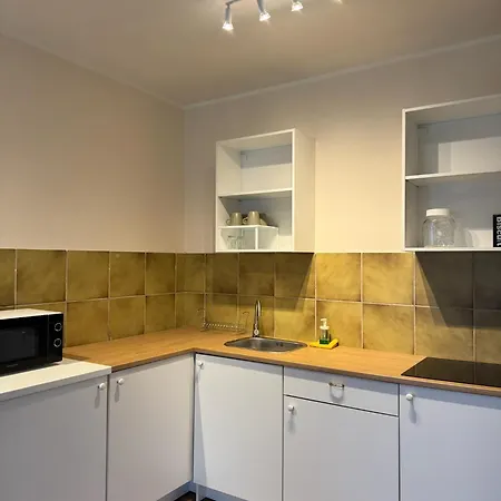 Il Gelsomino Apartment *