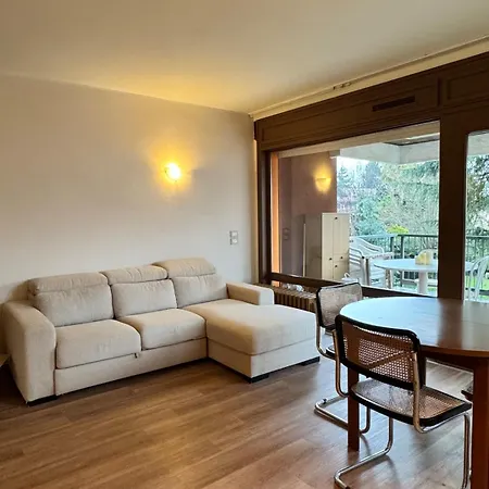 Il Gelsomino Apartment Borgomanero