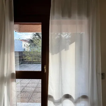 Apartment Il Gelsomino Borgomanero