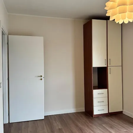 Apartment Il Gelsomino