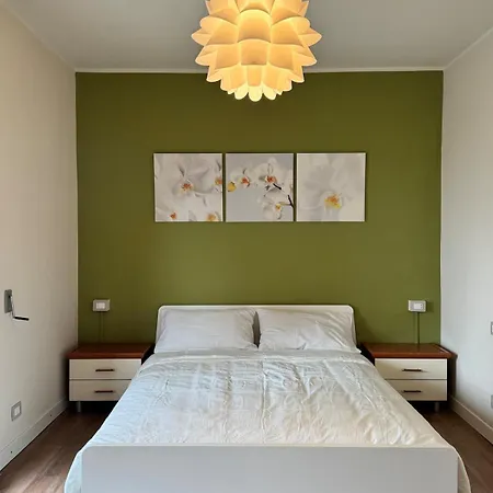 Il Gelsomino Apartman *