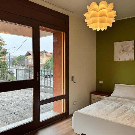Apartment Il Gelsomino *