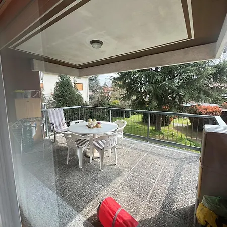 Il Gelsomino Borgomanero