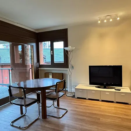 Il Gelsomino Apartment