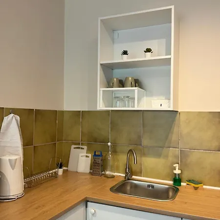 Apartment Il Gelsomino Borgomanero