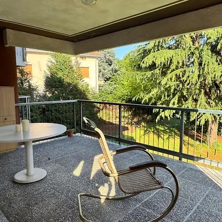 Il Gelsomino Borgomanero