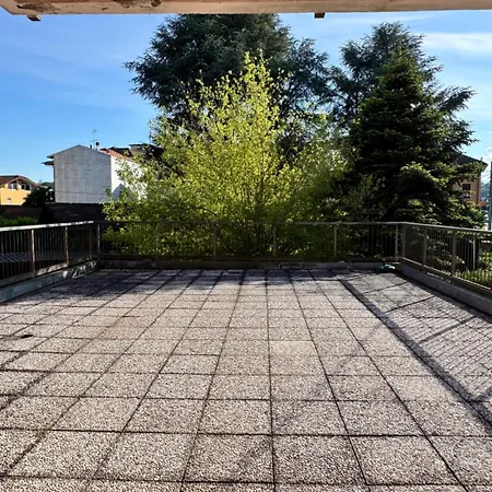 Il Gelsomino * Borgomanero