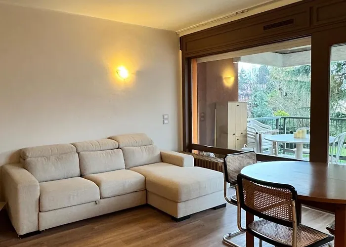 Il Gelsomino Apartman Borgomanero