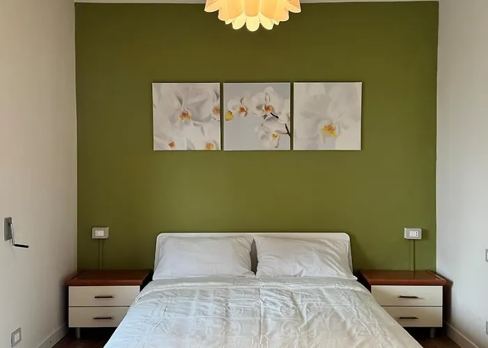 Il Gelsomino Apartman *