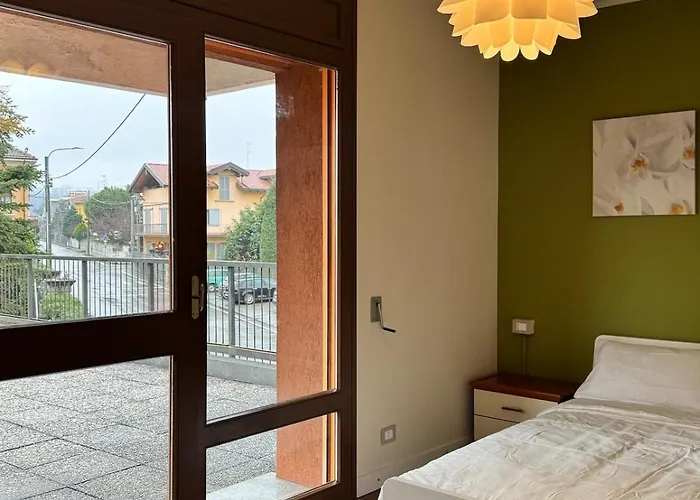 Apartman Il Gelsomino *