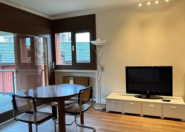 Il Gelsomino Apartman