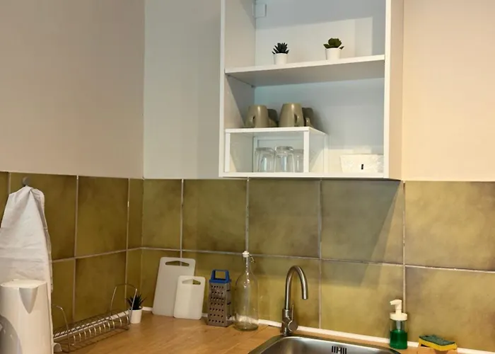 Apartman Il Gelsomino Borgomanero