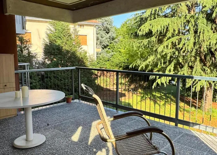 Il Gelsomino Borgomanero